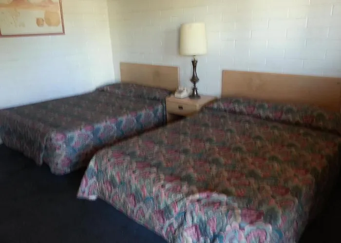 D M Motel